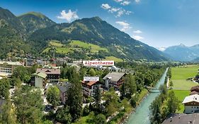 Appartementhaus Lafenthaler mit kostenlosem Eintritt in Alpentherme